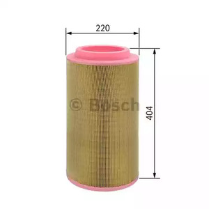 Воздушный фильтр