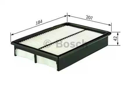 Воздушный фильтр BOSCH 1 457 433 951