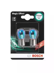 Лампа накаливания фонарь указателя поворота BOSCH 1 987 301 025
