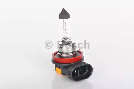 Лампа накаливания фара дальнего света pure light ws