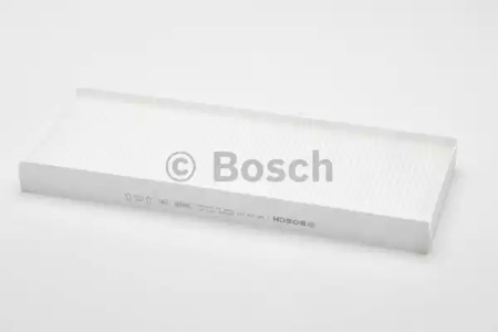 Салонный фильтр BOSCH 1 987 432 017