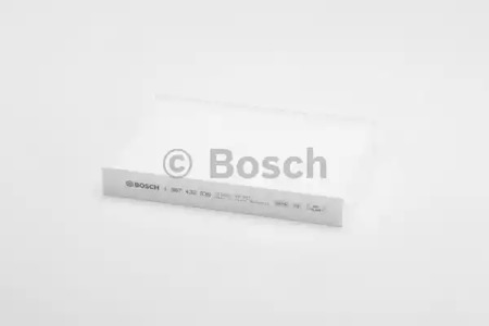 Салонный фильтр BOSCH 1 987 432 039