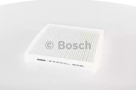 Салонный фильтр BOSCH 1 987 432 234