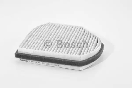 Салонный фильтр BOSCH 1 987 432 301