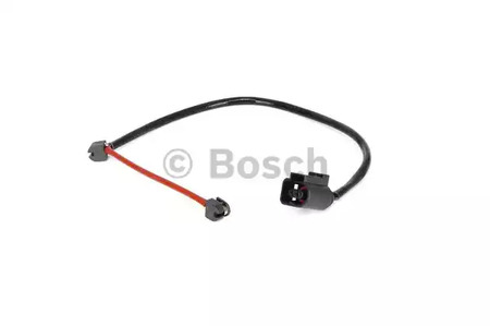 Сигнализатор износ тормозных колодок BOSCH 1 987 473 012