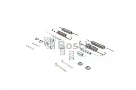Комплектующие тормозной колодки BOSCH 1 987 475 110