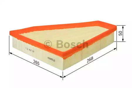 Воздушный фильтр BOSCH F 026 400 030
