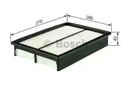 Воздушный фильтр BOSCH F 026 400 347