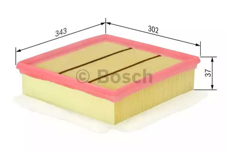 Воздушный фильтр