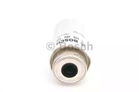 Топливный фильтр BOSCH F 026 402 122