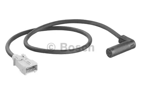 Датчик давления наддува во впускном коллекторе BOSCH 0 986 280 415