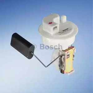 Датчик запас топливы BOSCH 0 986 580 103