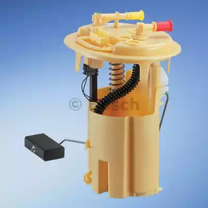 Датчик запас топливы BOSCH 0 986 580 365