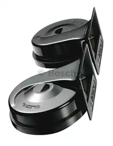 Звуковой сигнал BOSCH 0 986 AH0 501
