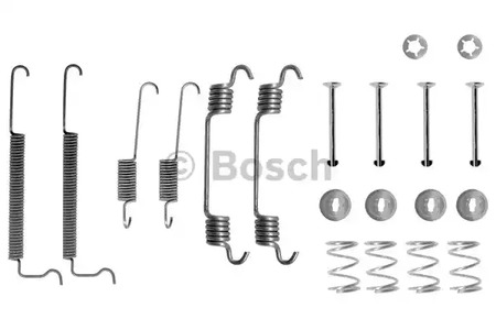 Комплектующие тормозной колодки BOSCH 1 987 475 134