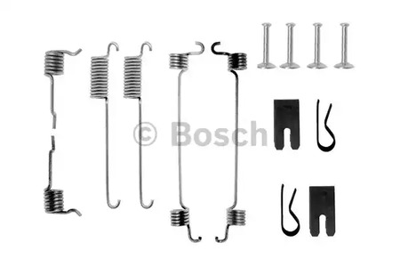 Комплектующие тормозной колодки BOSCH 1 987 475 262