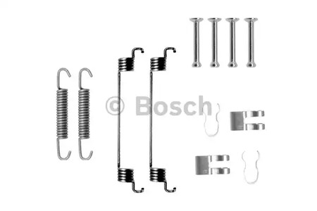Комплектующие тормозной колодки BOSCH 1 987 475 268