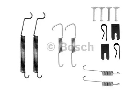 Комплектующие тормозной колодки BOSCH 1 987 475 283