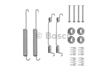 Комплектующие тормозной колодки BOSCH 1 987 475 284