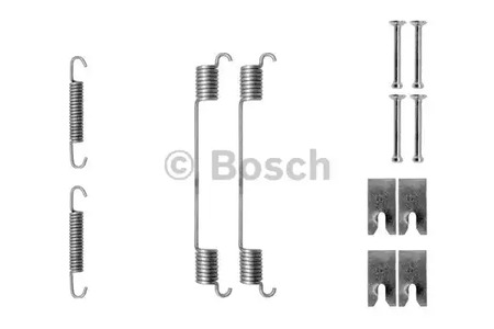 Комплектующие тормозной колодки BOSCH 1 987 475 289