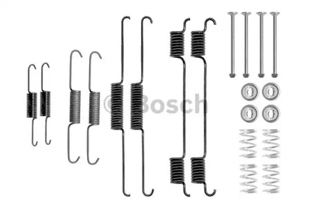 Комплектующие тормозной колодки BOSCH 1 987 475 292