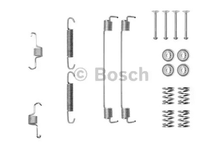 Комплектующие тормозной колодки BOSCH 1 987 475 294