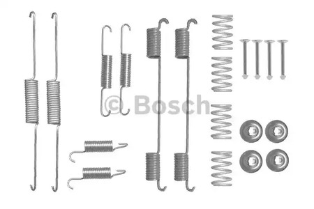 Комплектующие тормозной колодки BOSCH 1 987 475 315