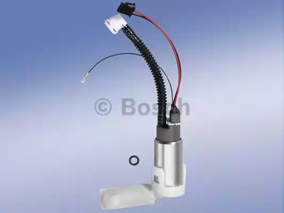 Топливный насос BOSCH 1 987 580 011
