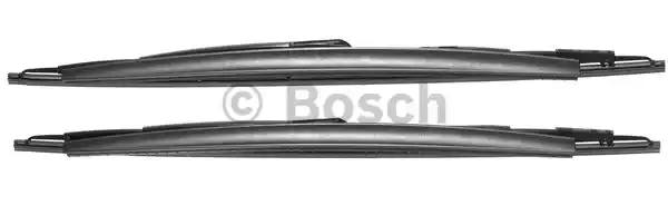 Щетки стеклоочистителя BOSCH 3397001814