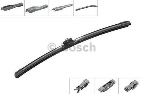 Щетка стеклоочистителя aerotwin plus BOSCH 3397006942