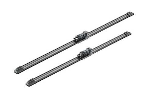 Щетки стеклоочистителя /комплект BOSCH 3397007209