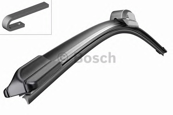 Щетка стеклоочистителя ретро BOSCH 3397008535