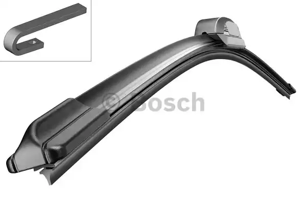 Щетка стеклоочистителя ретро BOSCH 3397008537
