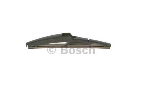 Щетка стеклоочистителя задний BOSCH 3397011964