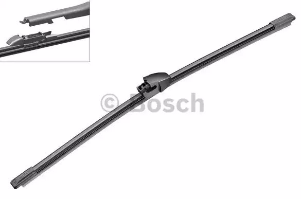 Щетка стеклоочистителя BOSCH 3397013741