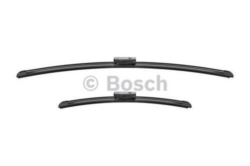 Щетка стеклоочистителя многофункциональный зажим BOSCH 3397014122