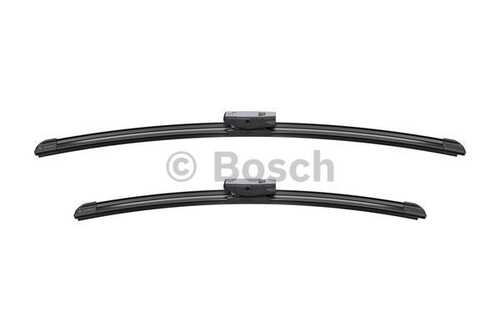 Щетка стеклоочистителя многофункциональный зажим BOSCH 3397014123