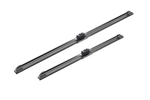 Щетка стеклоочистителя BOSCH 3397014206