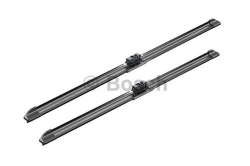 Щетка стеклоочистителя BOSCH 3397014242