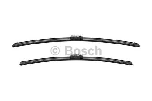 Щетка стеклоочистителя BOSCH 3397014244