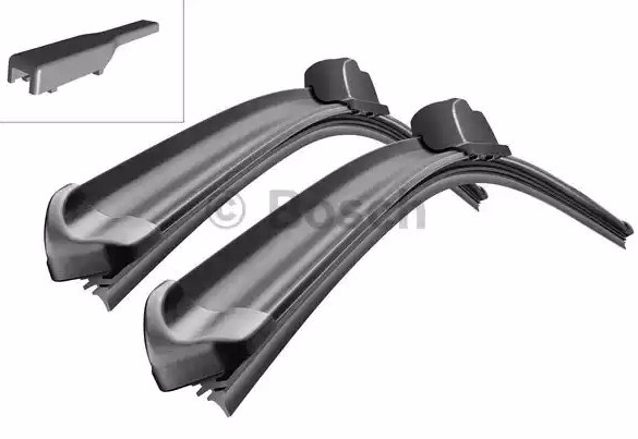 Щетка стеклоочистителя aerotwin