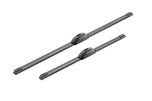 Щетка стеклоочистителя BOSCH 3397014281