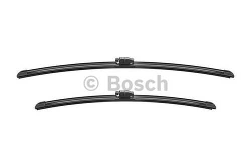 Щетка стеклоочистителя BOSCH 3397014494