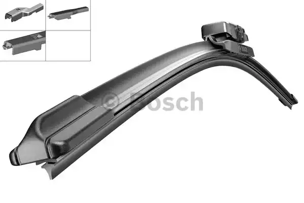 Щетка стеклоочистителя задние щетки BOSCH 3397016086