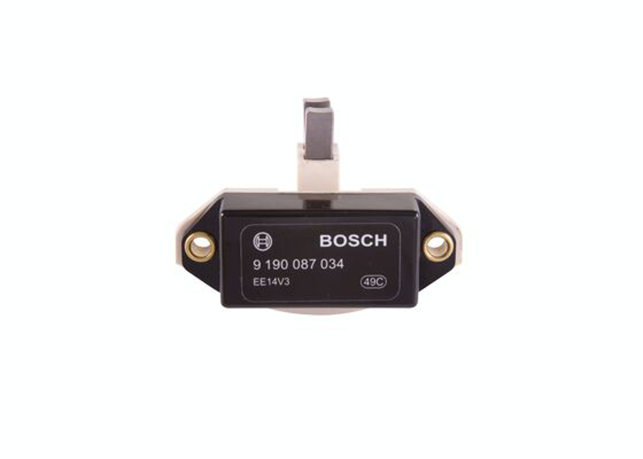 Реле-регулятор генератора BOSCH 9190087034
