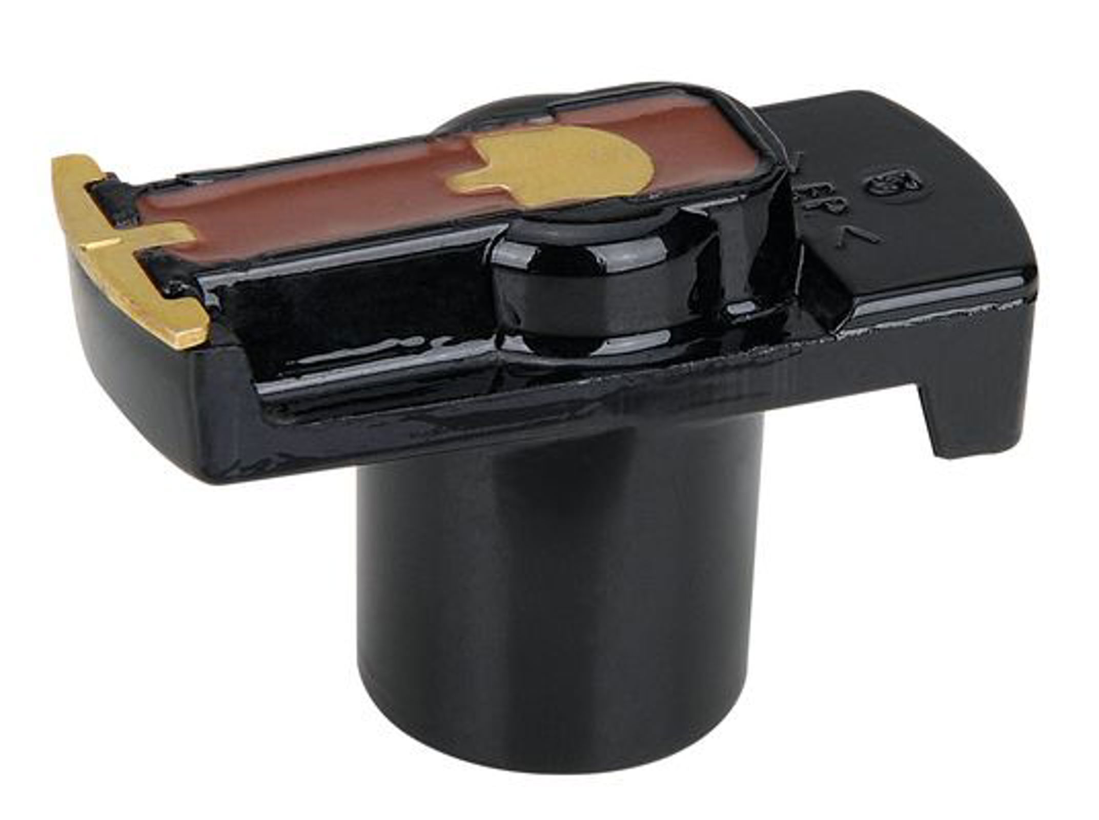 Бегунок распределителя зажигания BOSCH 9231087677