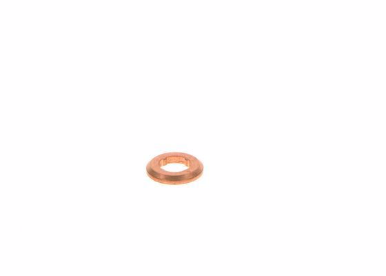 Прокладка корпуса форсунки BOSCH F 00V P01 009