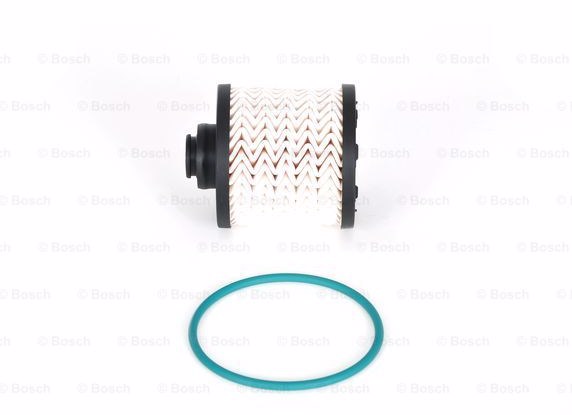 Топливный фильтр BOSCH F 026 402 533