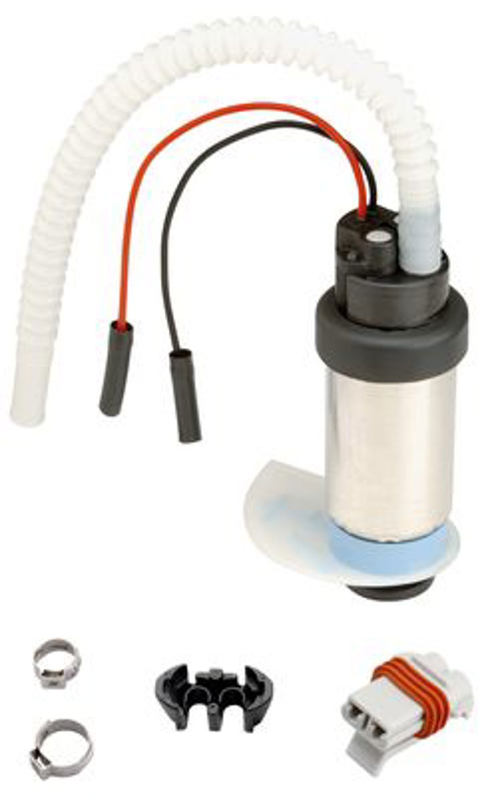 Топливный насос BOSCH F000TE0120