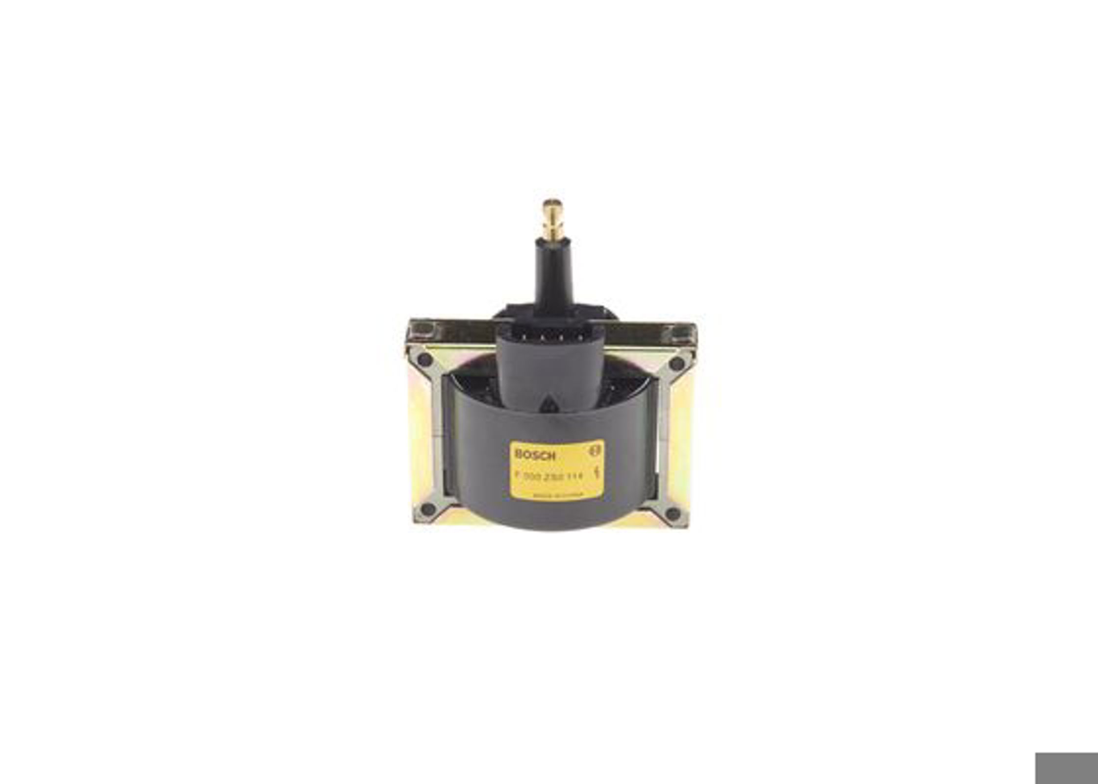 Катушка зажигания BOSCH F000ZS0114